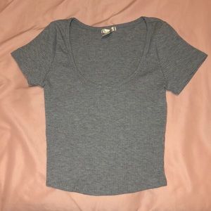 Bozzolo Crop Top